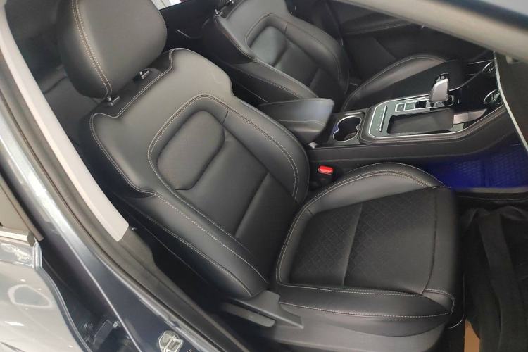 Used Chery Tiggo 8 2020 290TGDI Automatic Luxury Edition Big Six-Seater