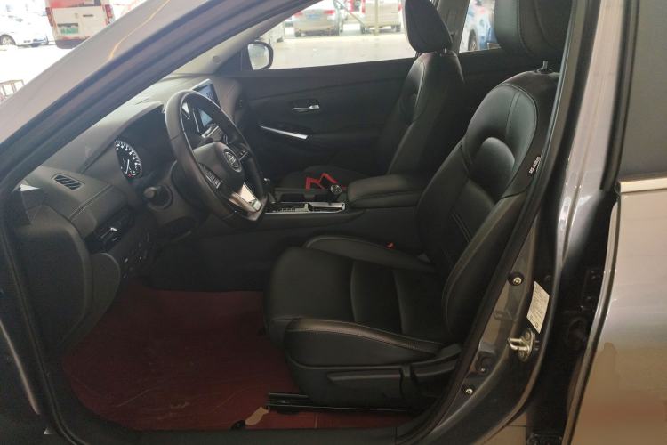 Used Nissan Sylphy 2022 1.6L XL CVT Enjoyment Edition Left Front Seat