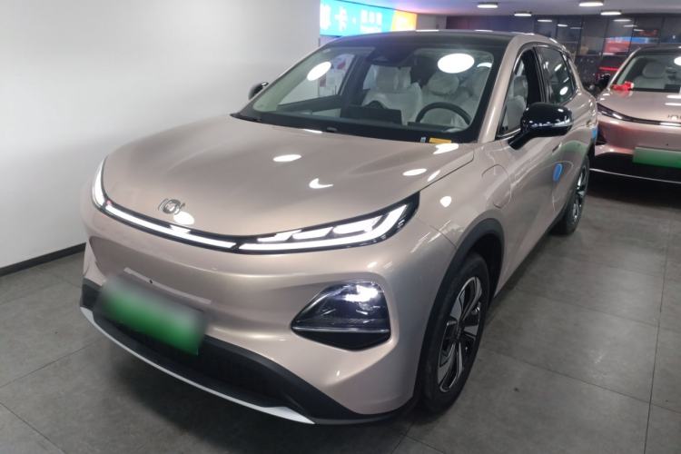 Used CHANGAN NEVO Q05 2026 Model 506 Max