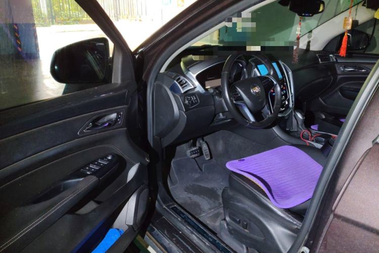 Used Cadillac SRX 2015 3.0L Comfort Version