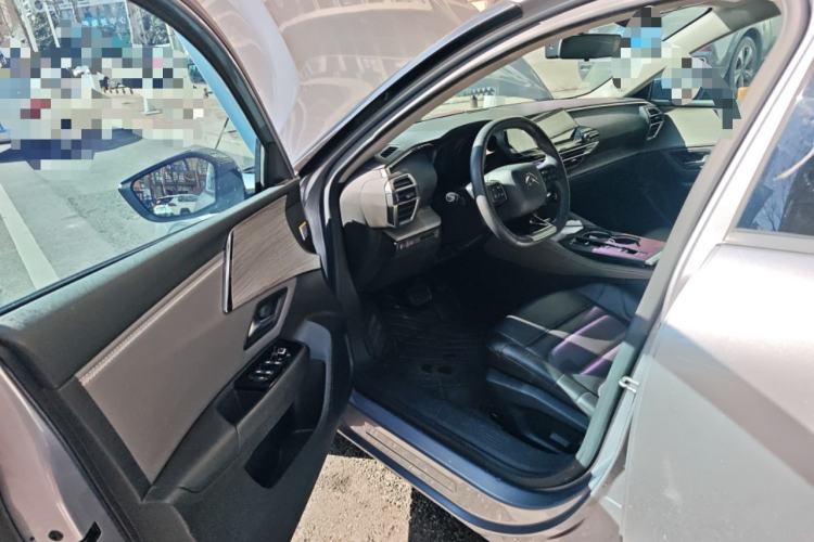 Used Citroen C5 X 2021 1.6T Enjoy the Extraordinary
