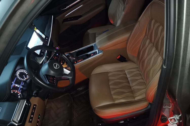 Used Nissan Teana 2022 2.0T XL Enjoyment Edition
