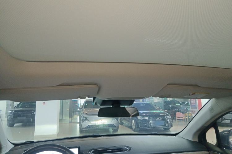 Used XPeng P5 2021 460G+
