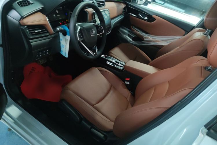 Used Honda Envix 2022 Lingpai Hybrid 1.5L Jingyao Edition