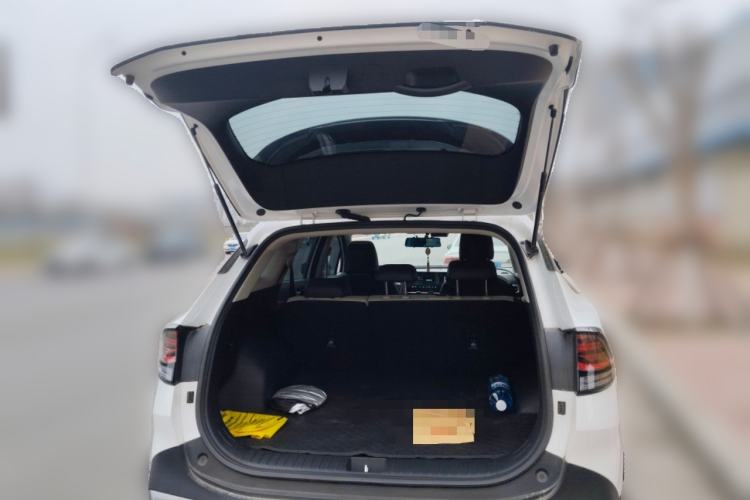 Used Kia Sportage (Chinese Domestic Model) 2023 1.5T Two-Wheel Drive Luxury Edition
