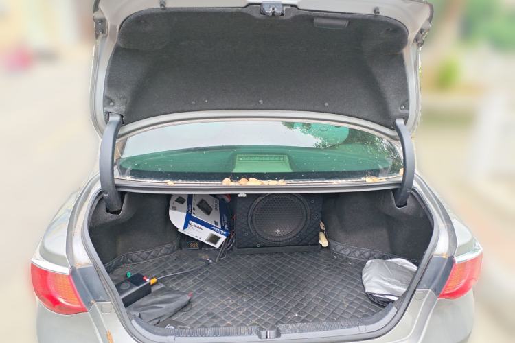 Used Toyota Reiz 2010 2.5S Fashion Elite Edition
