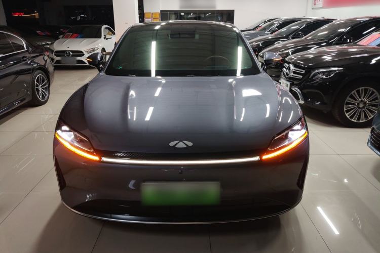 Used Chery Fulwin A9L 2025 Model, 260 Boya Luxury Edition
