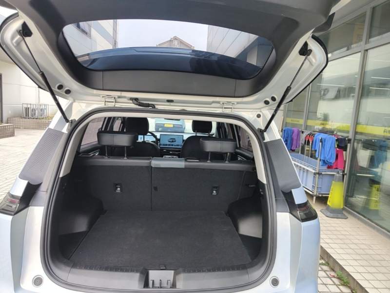 Used AION Y 2023 Younger Star Edition — 18