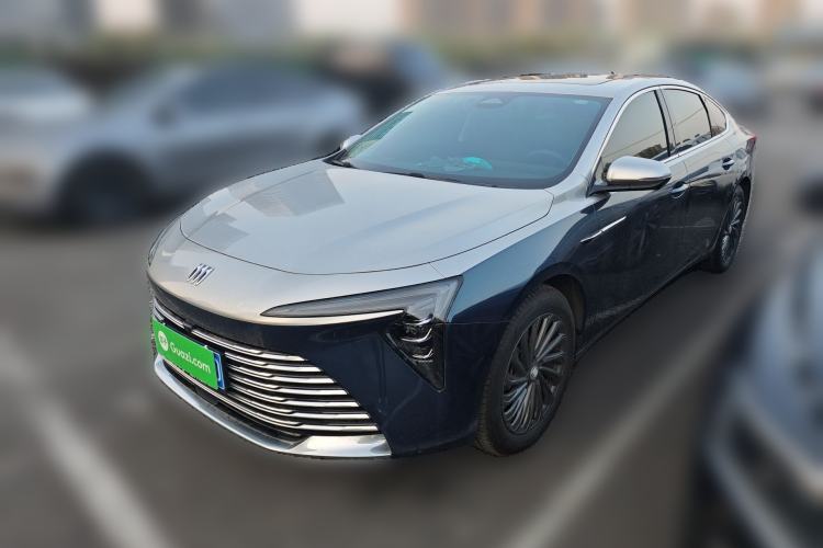Used Buick LaCrosse 2025 28T Platinum Edition