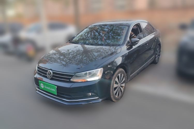 Used Volkswagen Sagitar 2018 280TSI DSG Comfort Model