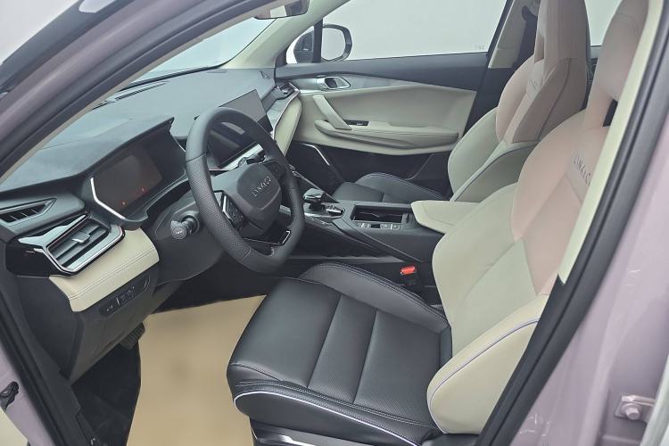 Used Lynk & Co 06 2023 Remix 1.5T Shero