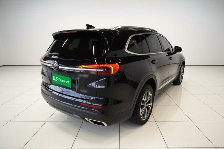 Used Buick Envision 2022 Encore Plus 652T Five-Seat Luxury Model