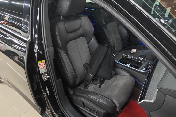 Used Audi A6L 2022 45 TFSI Prestige Dynamic Edition
