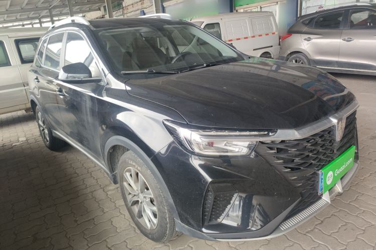 Used Roewe RX5 2023 PLUS 330TGI Automatic Trendsetting Smart Edition