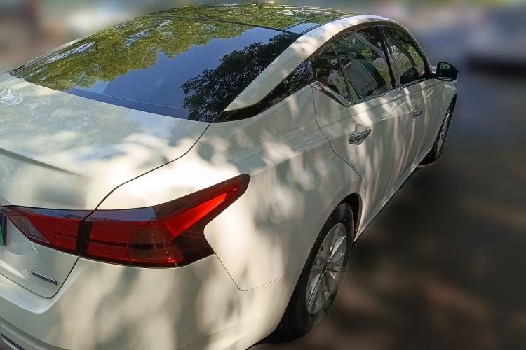 Used Nissan Teana 2020 2.0L XL Comfort Edition