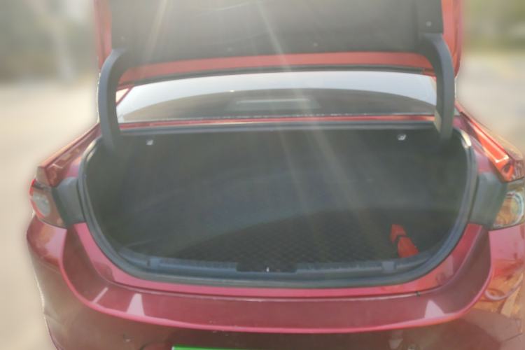 Used Mazda Mazda 3 Axela 2020 2.0L Automatic ZhiXuan Edition