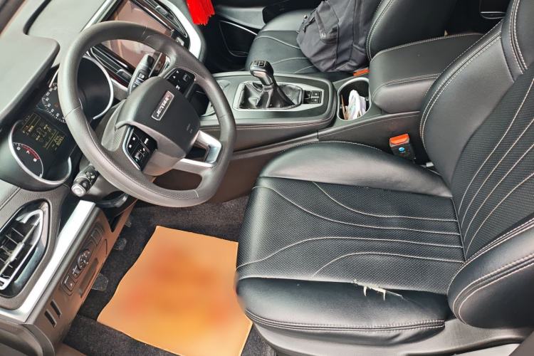 Used JETOUR X70M 2021 1.5T Manual Urban Partner Model 5 Seats
