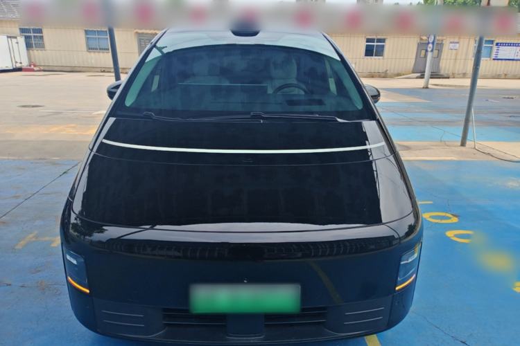 Used Li Auto MEGA 2024 Ultra Model
