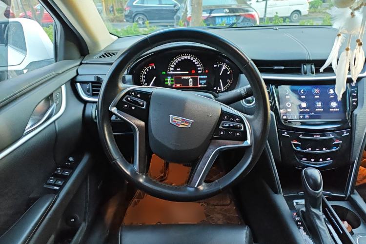 Used Cadillac XTS 2018 28T Tech Edition
