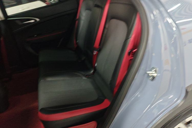 Used ORA Good Cat GT 2022 Mulan Edition 480km Long-Range续航
