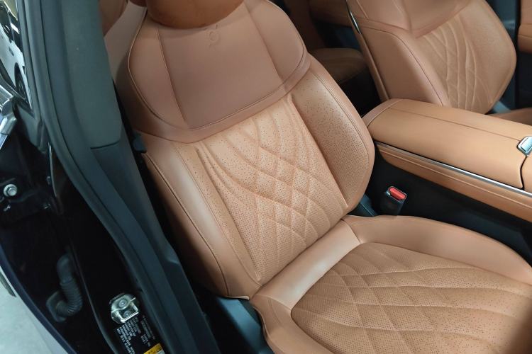 Used Deepal S07 2023 200Max Range-Extended Version