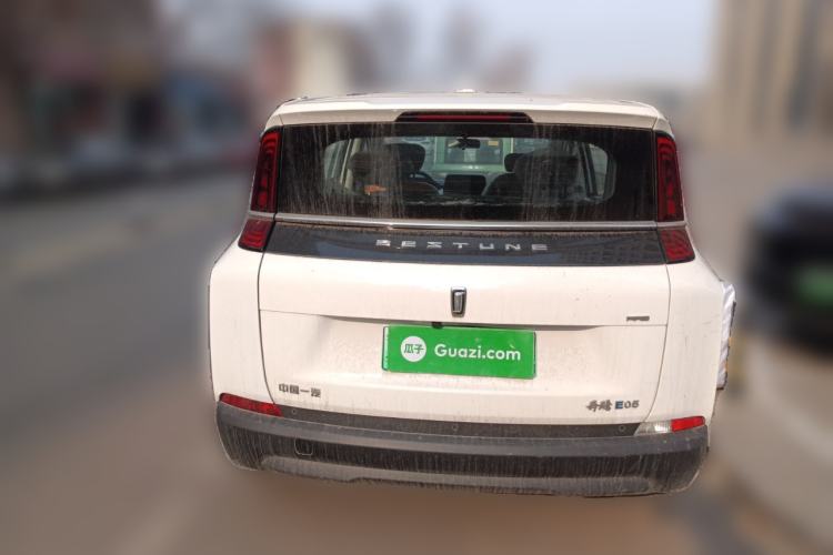 Used Bestune NAT 2023 PRO Enjoy Travel Edition 425km
