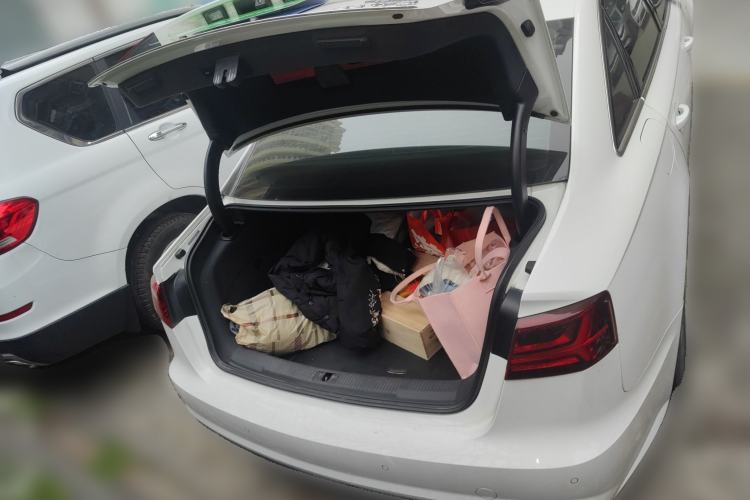 Used Audi A6L 2018 30th Anniversary Edition 35 TFSI Fashion Model