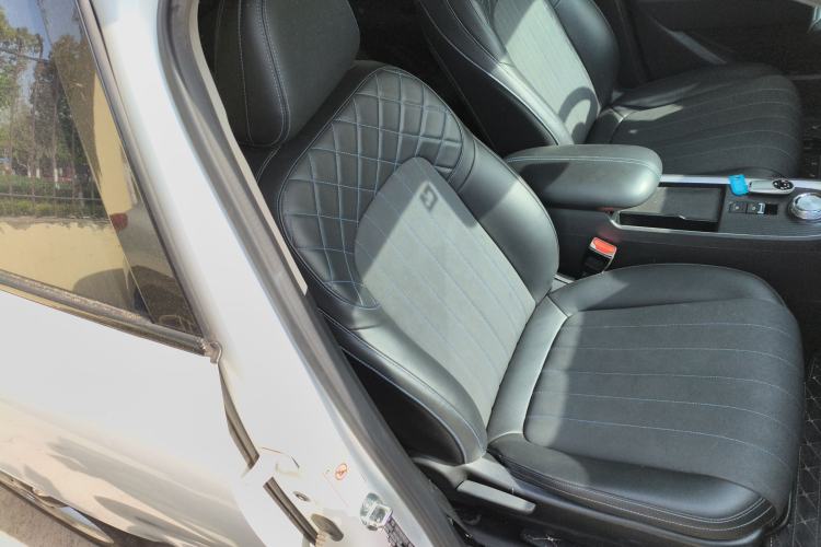 Used ORA Good Cat 2021 400km Standard Range Venus Edition Lithium Iron Phosphate