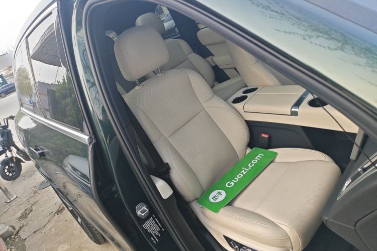 Used Li Auto L8 2023 Pro Model
