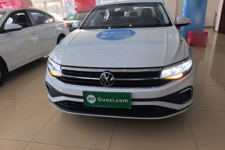 Used Volkswagen Bora 2024 200TSI DSG Comfort Edition
