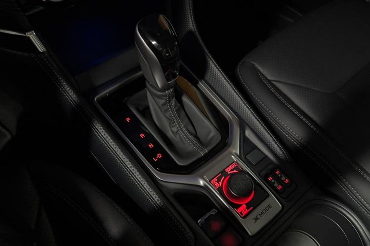 Used Subaru Forester 2024 2.5i AWD Premium Edition EyeSight