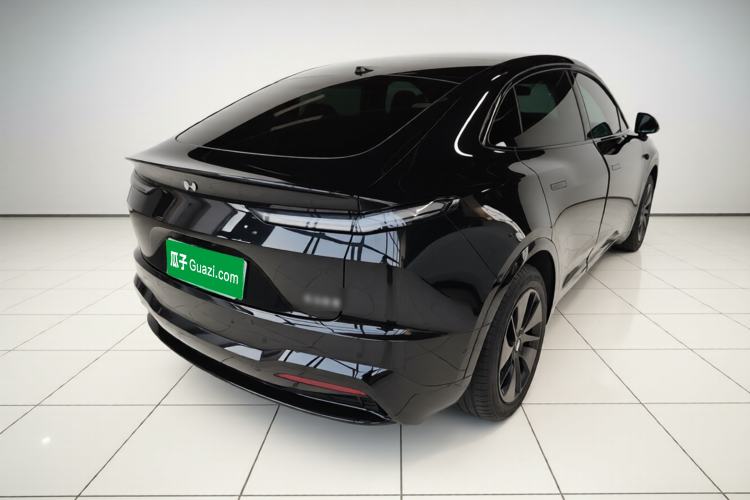 Used ONVO L60 2024 60 kWh Rear-Drive Version
