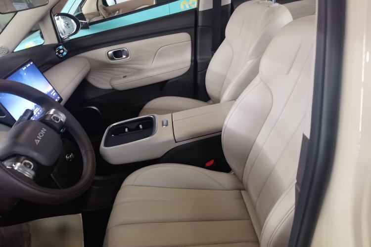 Used AION UT 2025 420 Prestige Edition