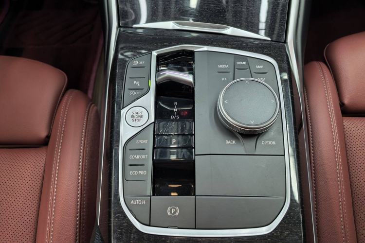 Used BMW 3 Series 2024 325Li M Sport Package