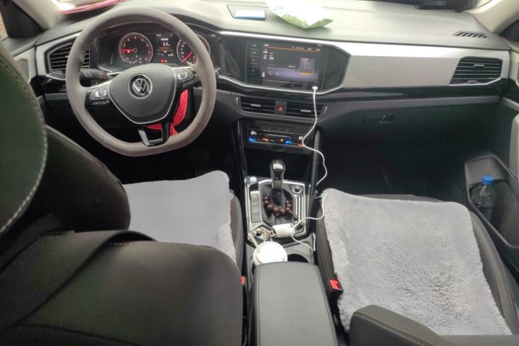 Used Volkswagen Tayron 2022 280TSI Two-Wheel Drive Luxury Smart Connectivity Version