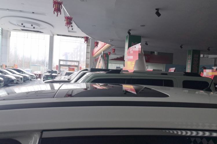 Used Nissan X-Trail 2021 2.0L CVT 2WD XL ITS Comfort Commemorative Edition Roof