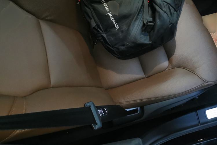 Used Volvo S90 New Energy 2024 Plug-in Hybrid Four-Wheel Drive Long-Range Zhiyi Luxury Edition