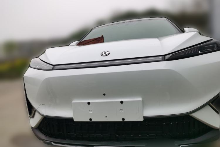 Used Dongfeng Aeolus L7 New Energy 2025 518 Comfort Edition Front