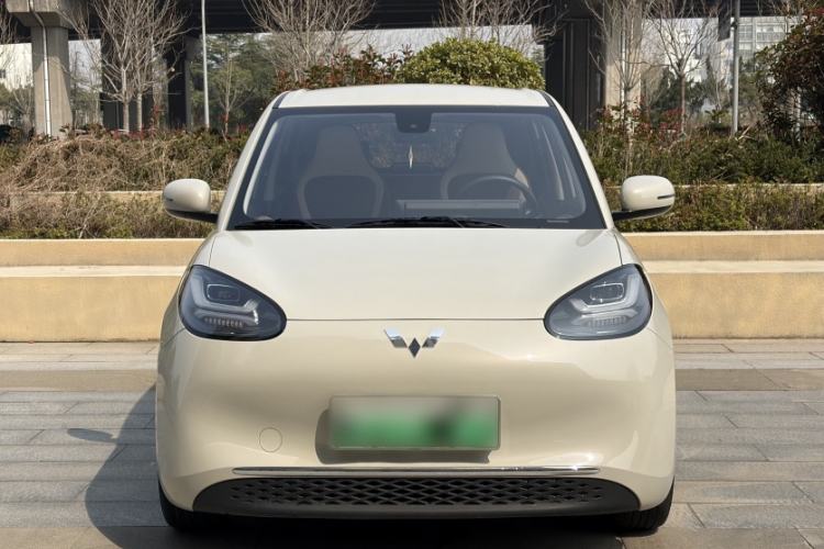 Used Wuling Bingo 2023 203km Comfort Edition
