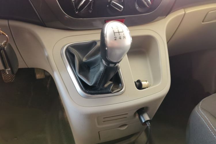 Used JAC Refine M3 2019 PLUS IKEA Edition 1.8L Luxury Model
