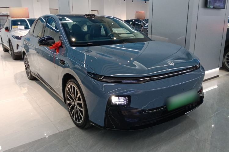 Used Leapmotor B01 2025 550 LiDAR Edition