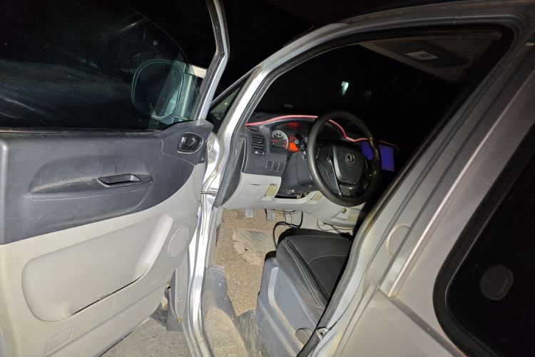 Used FORTHING Lingzhi 2018 M3L 1.6L 7-Seater Comfort Model