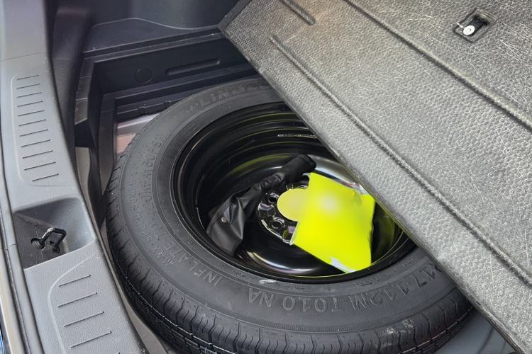 Used Venucia V 2021 260T Idol Edition