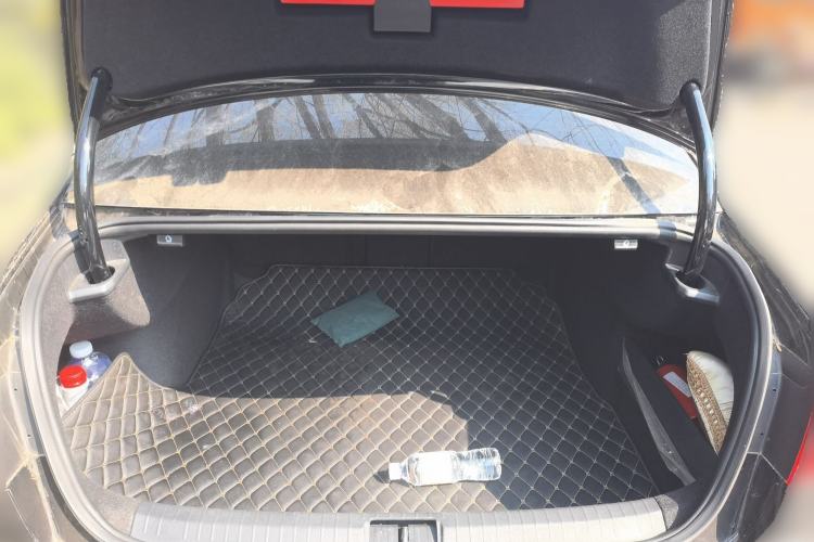 Used Volkswagen Magotan 2020 380TSI DSG Luxury Version
