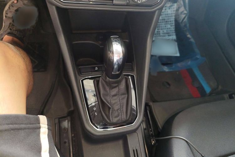 Used Jetta VA3 2021 1.5L Automatic "Upward Journey" Edition
