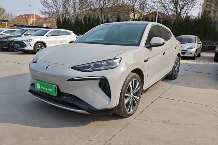 Used Denza N7 2024 702 Smart Drive Pro Edition