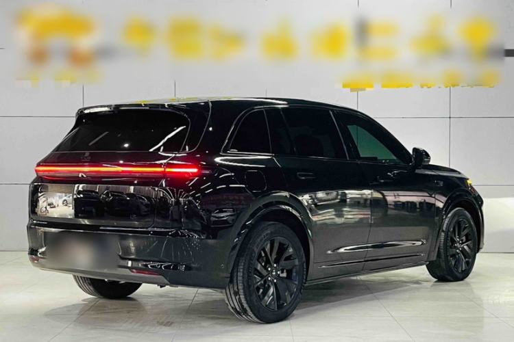 Used Li Auto L7 2023 Air model
