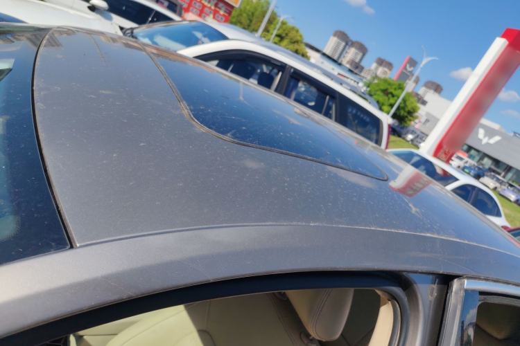 Used Volkswagen Passat 2014 1.8TSI DSG Prestige Edition