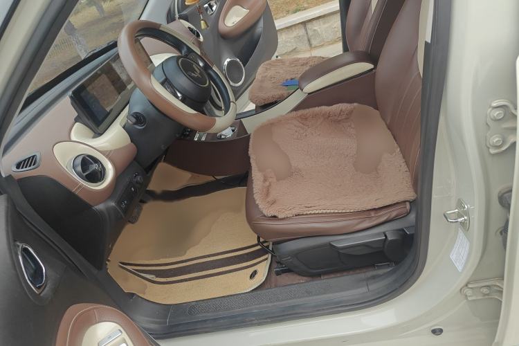 Used Wuling Bingo 2023 333km Enjoy+ Version