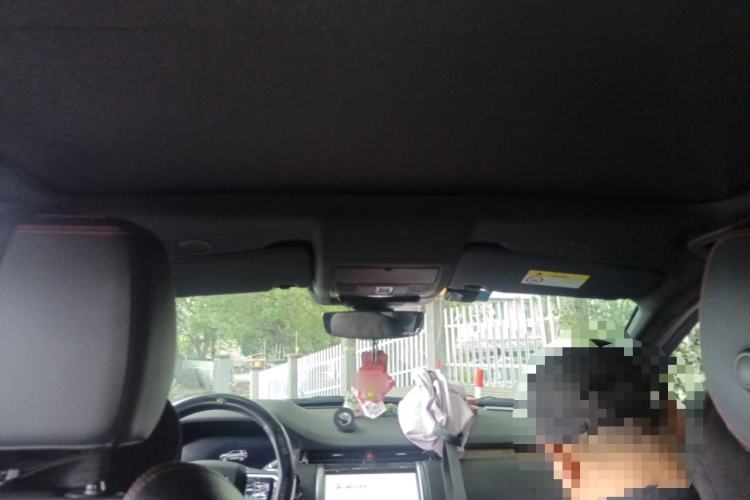 Used Land Rover Discovery Sport 2022 249 PS R-Dynamic S Performance Edition 5 Seats
